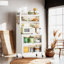 Armoire de rangement verticale Riggs-111720891