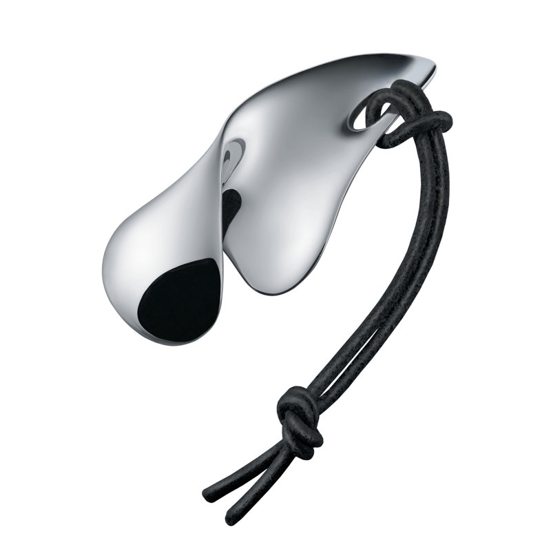 Bulla Stainless Steel Bottle Opener