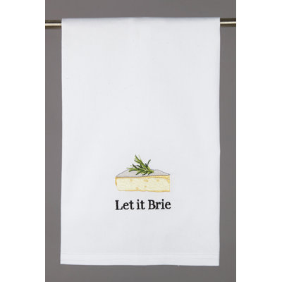 Torchon Let It Brie