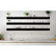 Emerald Lee 3 Piece Oak Solid Wood Floating Shelf-94914709-125966019