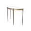 Artemisa 40'' W Console Table-68999706