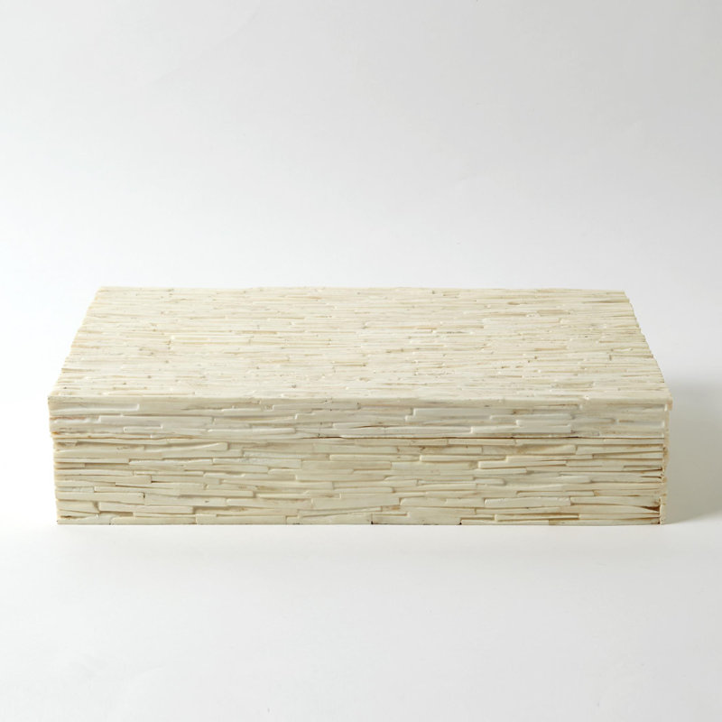 Decorative Box, Large