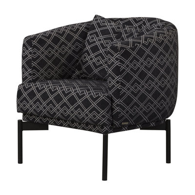 Amyla Upholstered Armchair