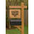 Novelty Wall Plaque-2127833533