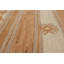 Tapis à main one-of-kind-noué la 2010 shalimar orange/crème 5 pi 9 po x 8 pi, laine de 9 po Céline