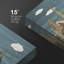 Reproduction sur toile de l'Ouest Western Wood-93388696-93388691