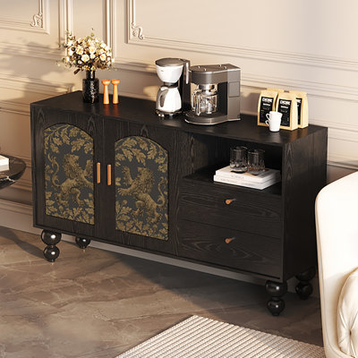 Buffet haut de gamme European Vintage