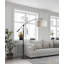 Lampe sur pied arquée 81 po Kata-313844940-313844943