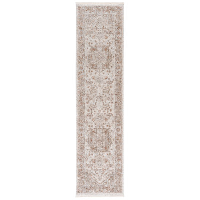 Kendal Performance Oriental Indoor Rug