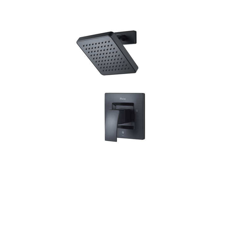 Pfister LG89-7DFB Kenzo Shower Faucet