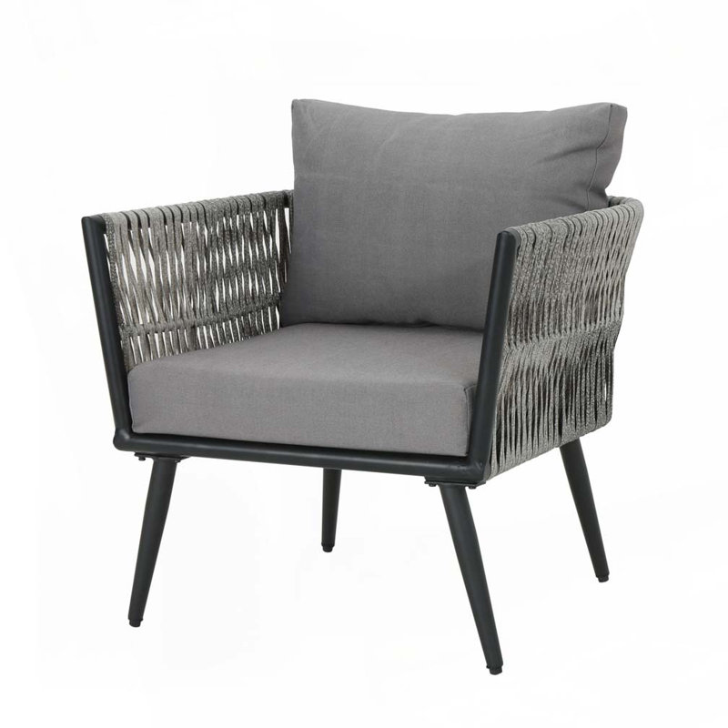 Fauteuil d'extérieur