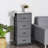 Whitesburg 18'' W 4 - Drawer Dresser-829004749