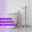 Free Standing Toilet Paper Holder-102505973