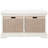 Haugen Upholstered Storage Bench-558554582