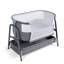 Bubba & Me Bedside Bassinets & Cradles