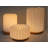 Jeselyn Solid Wood Table Lamp