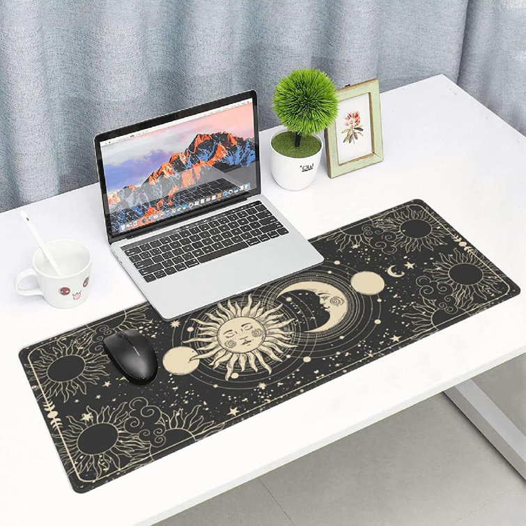 Bless international Rubber Desk Pad