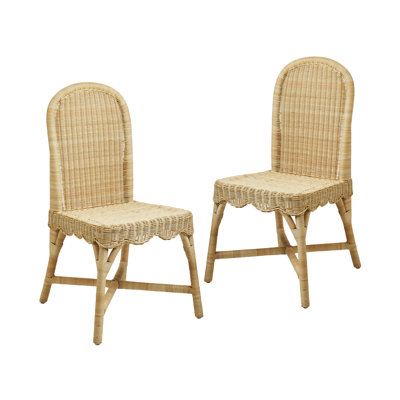 Amanda Lindroth Linton Chair