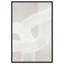 «Spontane Flow I», reproduction d'art sur toile par Art Remedy-118192557-118192565