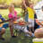 Square Outdoor Bistro Table ,-811580603