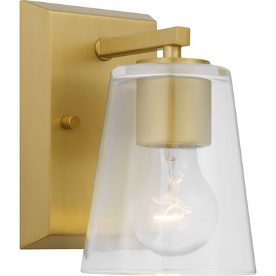 Lilyani Dimmable Bath Sconce