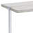 Sofa Table With Shelf