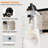 40" Farmhouse Vanity Light Fixture