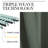 Blackout Curtains for Bedroom/Living Room Parkview Room Darkening Grommet Modern Drapes-1990850981-1990850978