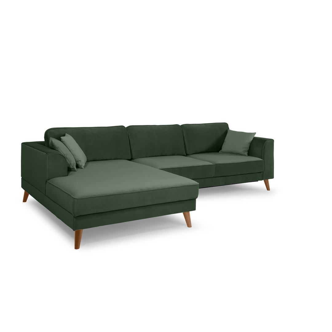 Ecksofa Koehl