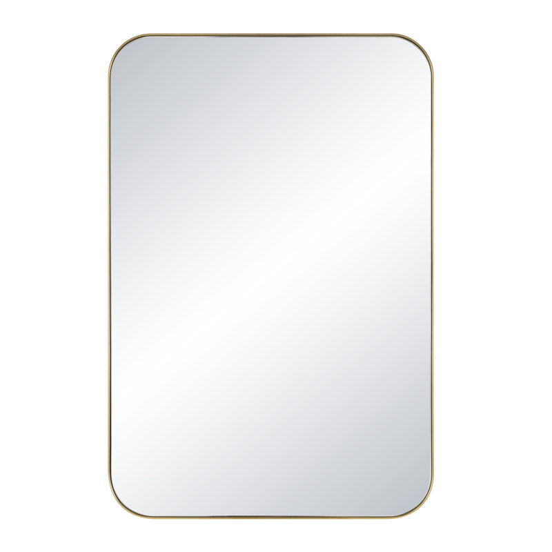 Miroir mural Vesey