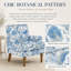 Fauteuil d'appoint French Country