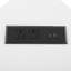 Bureau d'ordinateur l 26,77 po Humza-2114670813