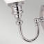 Beallsville Armed Sconce