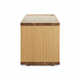 Go Forth Storage Bench