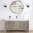 60'' Single Bathroom Vanity with Engineered Marble Top-1877678496-1660396353-1877678499