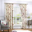 Floral Square Throw Cushion-512022822