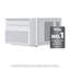 Climatiseur de fenêtre intelligent 12 000 BTU TCL Q-Series (H12W4KW)-124210908
