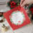 Christmas Paper Napkins