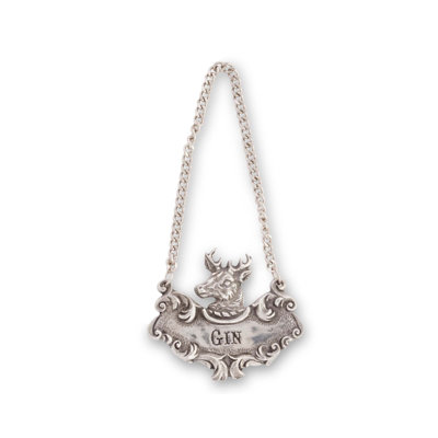 Wine Charm