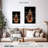 Yarlin Whiskey Bottle Splash-108527257