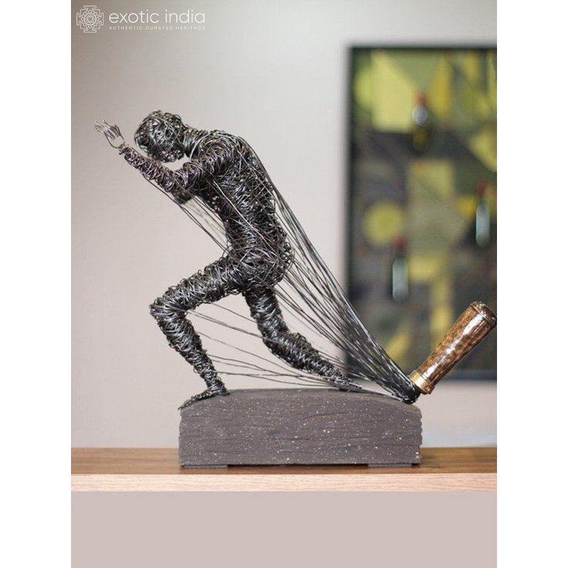 Statue de jardin Decor