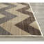 Tapis Sarabia Infinity Performance Chevron-139222303