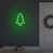 Green is out of stock
