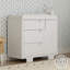 Yuzu 3-Drawer Changer Dresser-1023121828