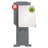 Quartet® Adjustable Easel