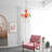 Dursum 4 - Light Crystal Chandelier-210014011-210014009