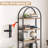 Geometric Bookcase-1690488982