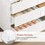 100 cm W Chest of 6 Drawers