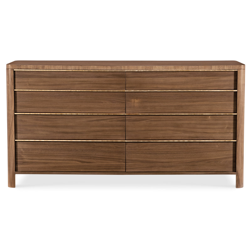 Eleana 8 - Drawer Dresser