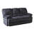Lerch Upholstered 81'' Reclining Sofa-1025106545